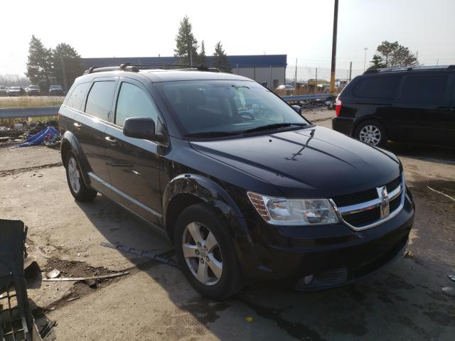 DODGE JOURNEY SX 2010 3d4pg5fvxat117666