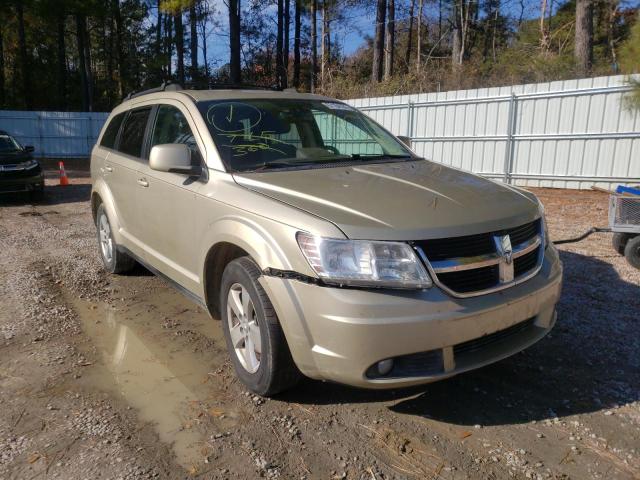 DODGE JOURNEY SX 2010 3d4pg5fvxat117859