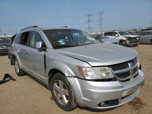 DODGE JOURNEY SX 2010 3d4pg5fvxat117893