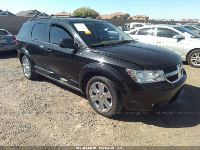 DODGE JOURNEY 2010 3d4pg5fvxat118655