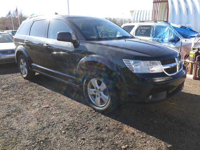 DODGE JOURNEY SX 2010 3d4pg5fvxat119434