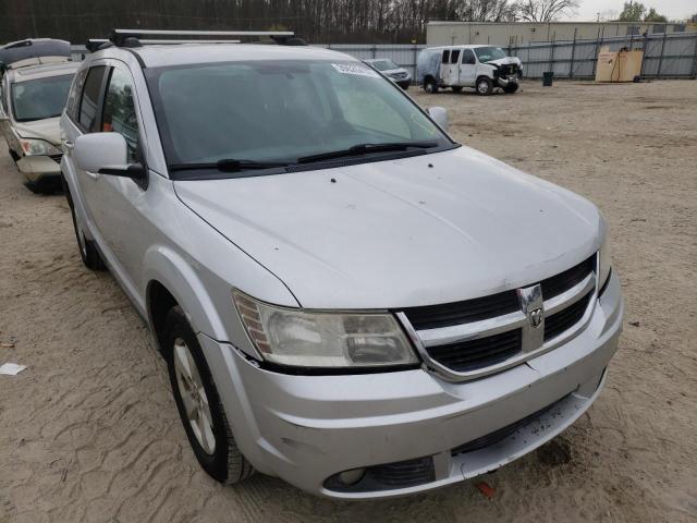 DODGE JOURNEY SX 2010 3d4pg5fvxat121796