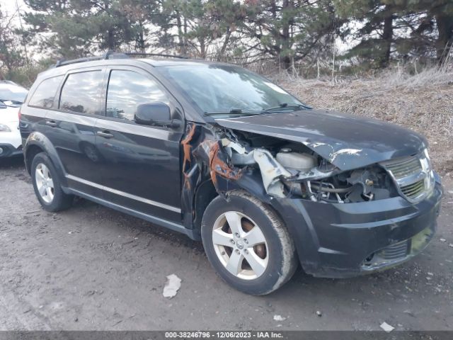 DODGE JOURNEY 2010 3d4pg5fvxat133141