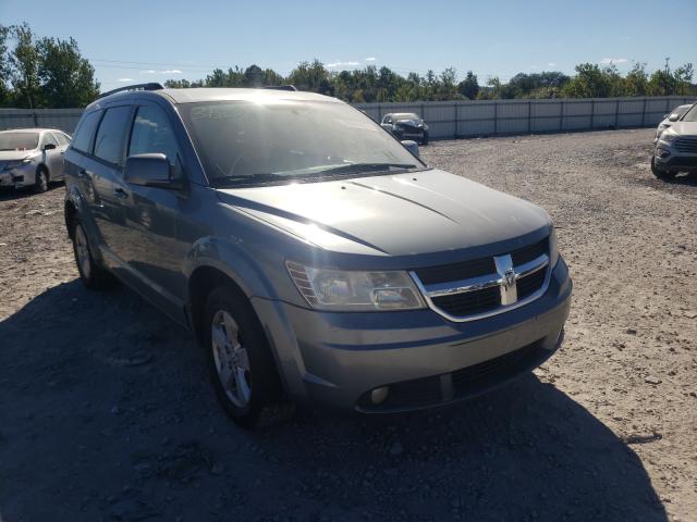 DODGE JOURNEY SX 2010 3d4pg5fvxat136007