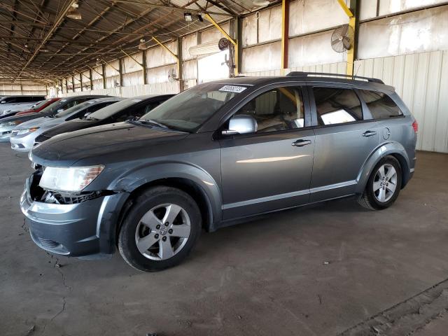 DODGE JOURNEY SX 2010 3d4pg5fvxat137545