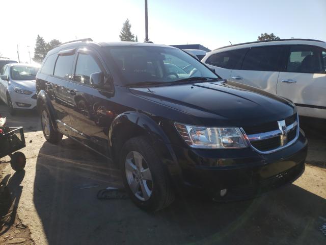 DODGE JOURNEY SX 2010 3d4pg5fvxat137741