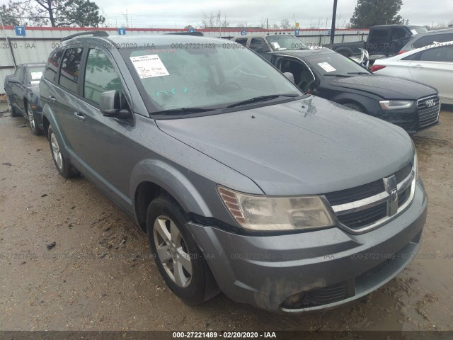 DODGE JOURNEY 2010 3d4pg5fvxat140283