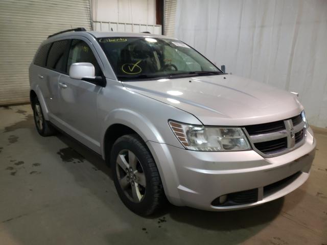 DODGE JOURNEY SX 2010 3d4pg5fvxat145113