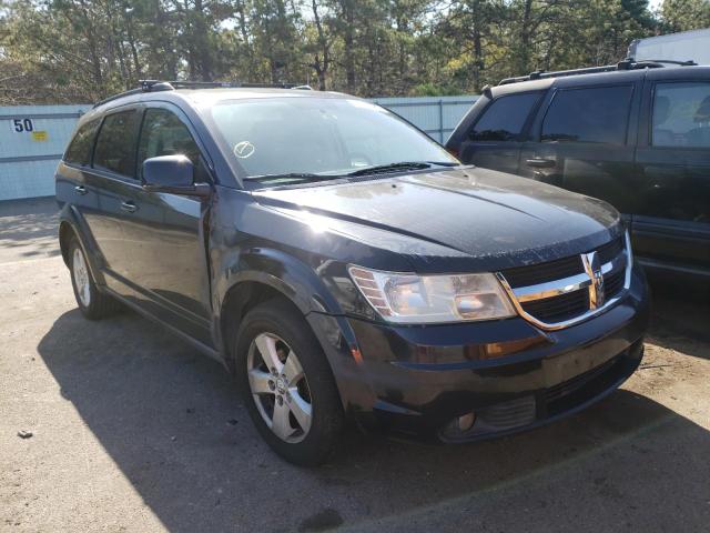 DODGE JOURNEY SX 2010 3d4pg5fvxat145127