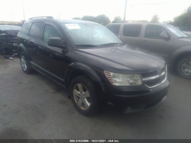 DODGE JOURNEY 2010 3d4pg5fvxat145130