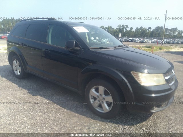 DODGE JOURNEY 2010 3d4pg5fvxat146715