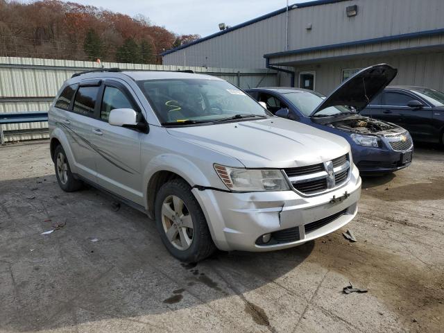 DODGE JOURNEY SX 2010 3d4pg5fvxat147024