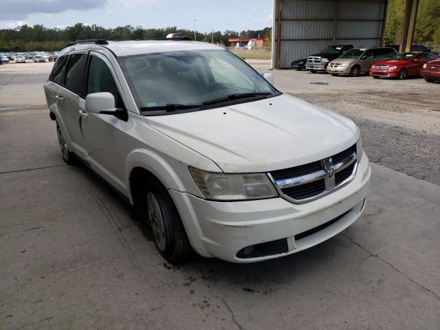 DODGE JOURNEY SX 2010 3d4pg5fvxat147380