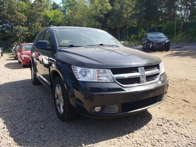 DODGE JOURNEY SX 2010 3d4pg5fvxat147492