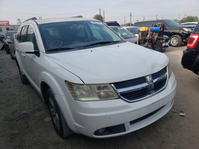 DODGE JOURNEY SX 2010 3d4pg5fvxat148089