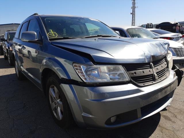 DODGE JOURNEY SX 2010 3d4pg5fvxat148125