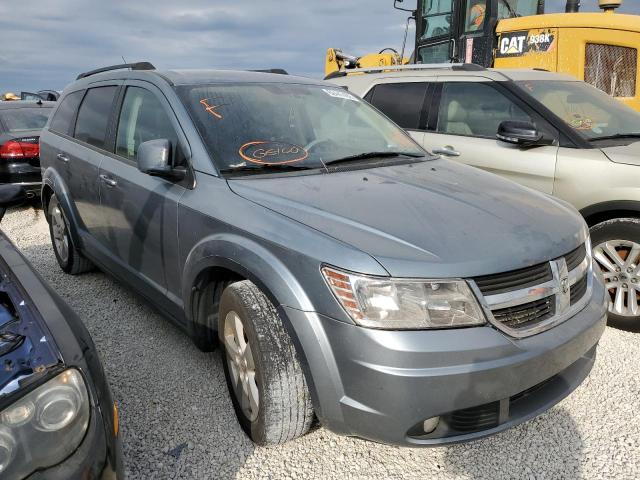 DODGE JOURNEY SX 2010 3d4pg5fvxat149209