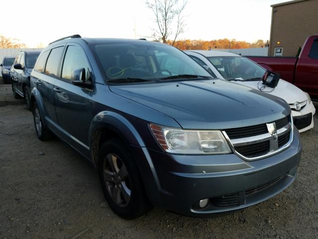 DODGE JOURNEY SX 2010 3d4pg5fvxat149226