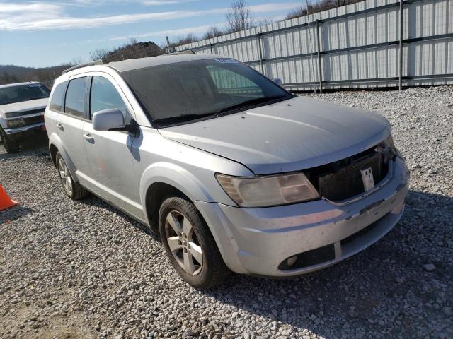 DODGE JOURNEY SX 2010 3d4pg5fvxat149369