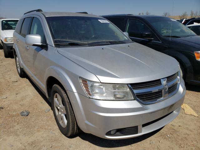 DODGE JOURNEY SX 2010 3d4pg5fvxat149937