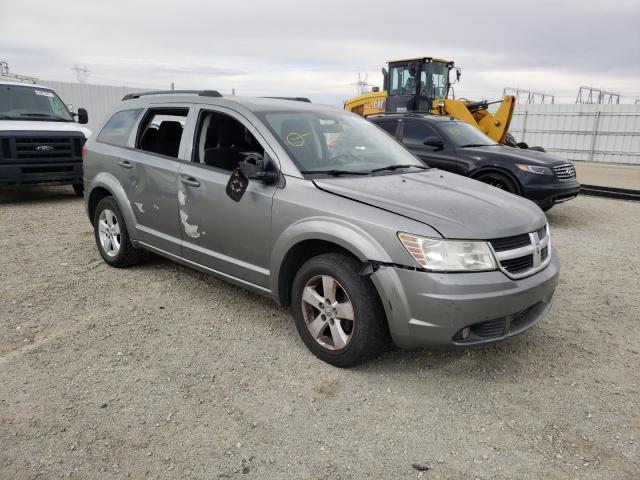 DODGE JOURNEY SX 2010 3d4pg5fvxat150053