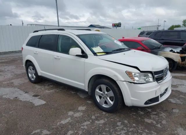 DODGE JOURNEY 2010 3d4pg5fvxat150540