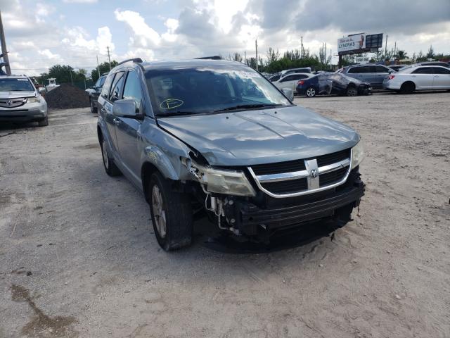 DODGE JOURNEY SX 2010 3d4pg5fvxat150943