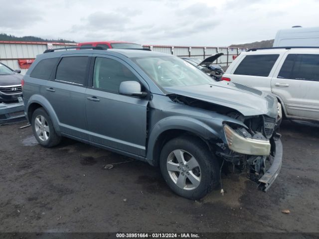 DODGE JOURNEY 2010 3d4pg5fvxat150991