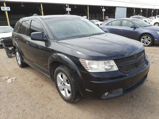 DODGE JOURNEY SX 2010 3d4pg5fvxat151185