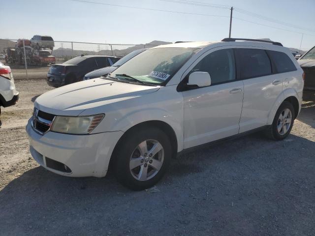 DODGE JOURNEY 2010 3d4pg5fvxat151445