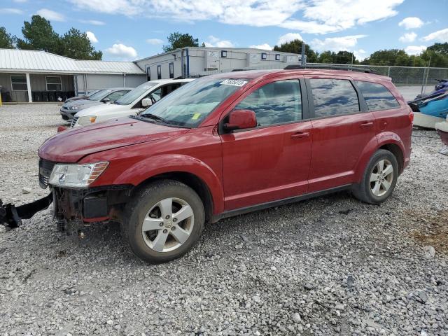 DODGE JOURNEY 2010 3d4pg5fvxat151557