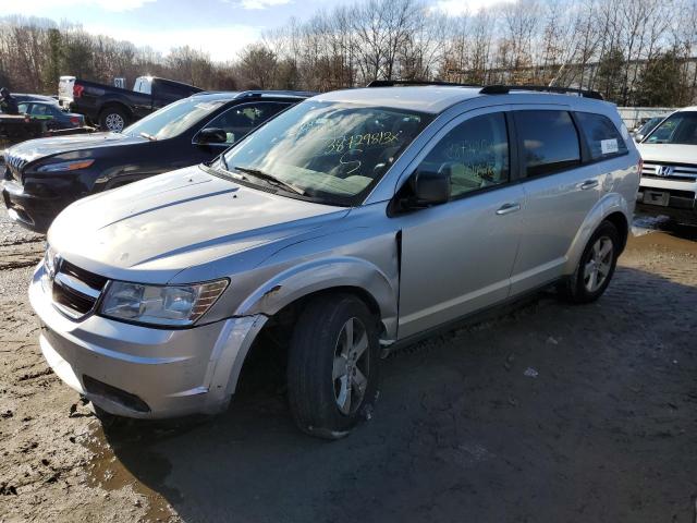 DODGE JOURNEY SX 2010 3d4pg5fvxat151882