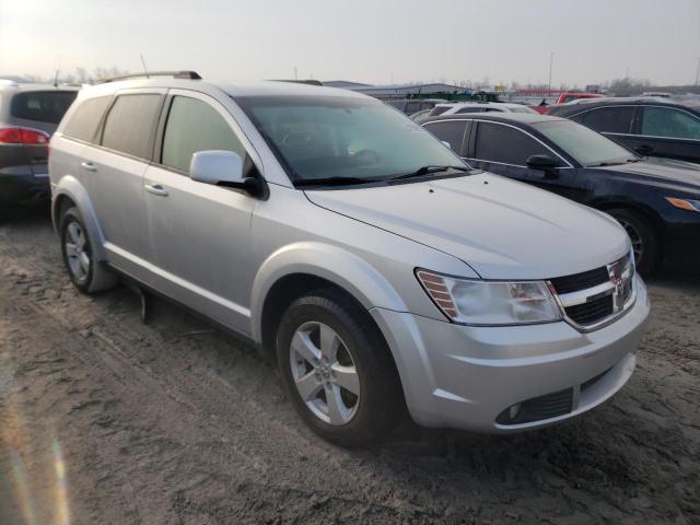 DODGE JOURNEY SX 2010 3d4pg5fvxat152790