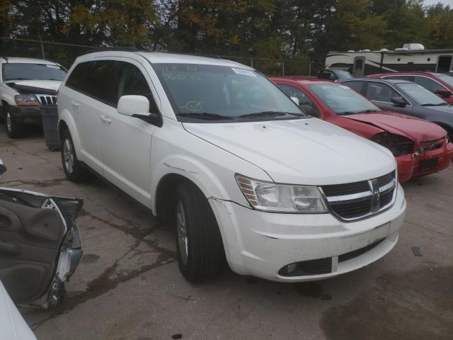 DODGE JOURNEY SX 2010 3d4pg5fvxat152921