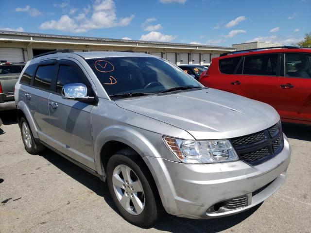 DODGE JOURNEY SX 2010 3d4pg5fvxat163885