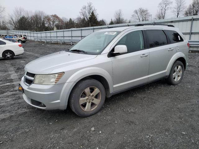 DODGE JOURNEY 2010 3d4pg5fvxat168925