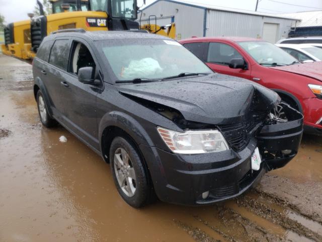 DODGE JOURNEY SX 2010 3d4pg5fvxat171470