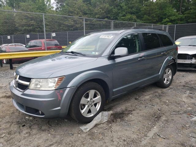 DODGE JOURNEY SX 2010 3d4pg5fvxat173235