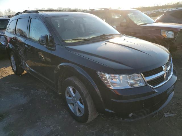 DODGE JOURNEY SX 2010 3d4pg5fvxat177835