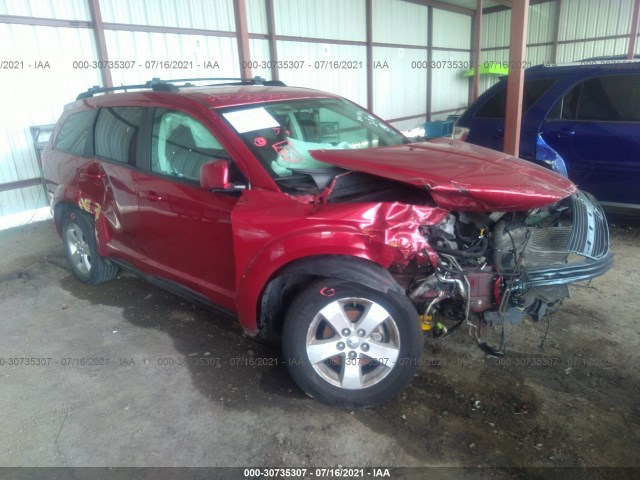 DODGE JOURNEY 2010 3d4pg5fvxat178709