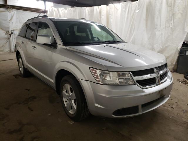 DODGE JOURNEY SX 2010 3d4pg5fvxat178788