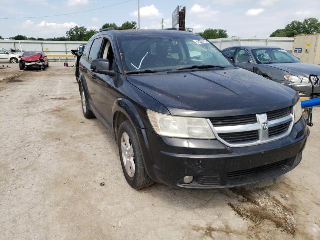 DODGE JOURNEY SX 2010 3d4pg5fvxat181951