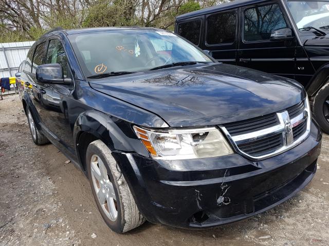 DODGE JOURNEY 2010 3d4pg5fvxat184977