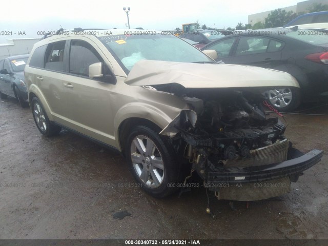 DODGE JOURNEY 2010 3d4pg5fvxat189550