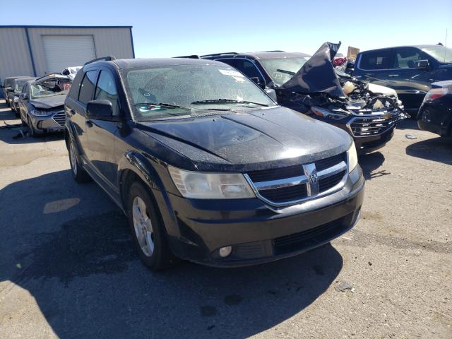 DODGE JOURNEY SX 2010 3d4pg5fvxat195073