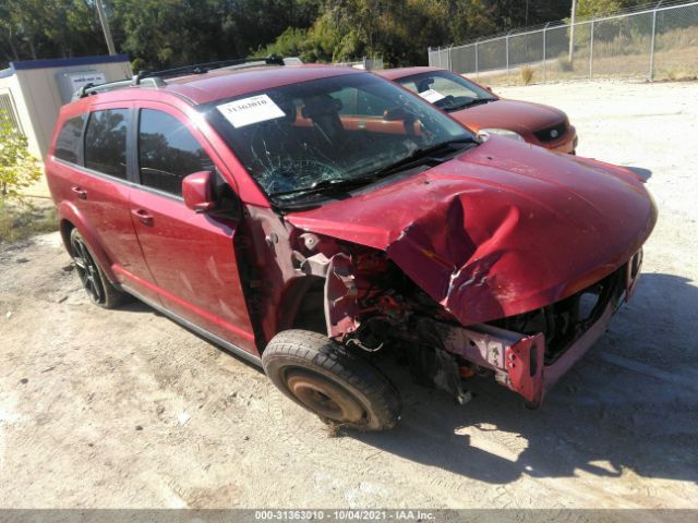 DODGE JOURNEY 2010 3d4pg5fvxat197342