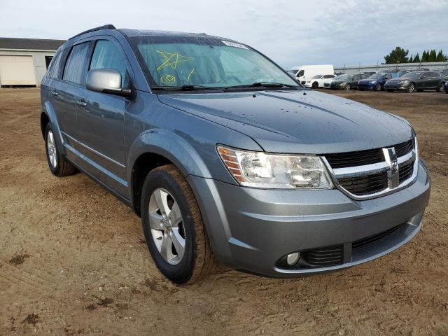 DODGE JOURNEY SX 2010 3d4pg5fvxat202619