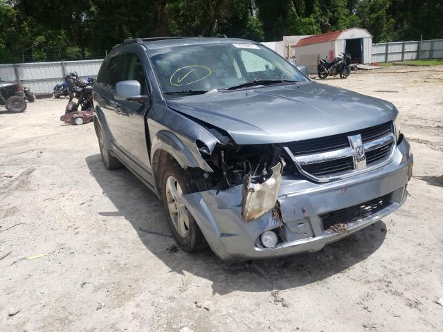 DODGE JOURNEY SX 2010 3d4pg5fvxat205245