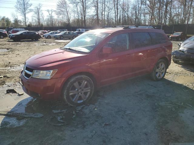 DODGE JOURNEY SX 2010 3d4pg5fvxat207092