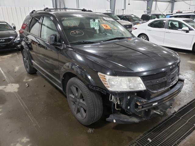 DODGE JOURNEY SX 2010 3d4pg5fvxat208663